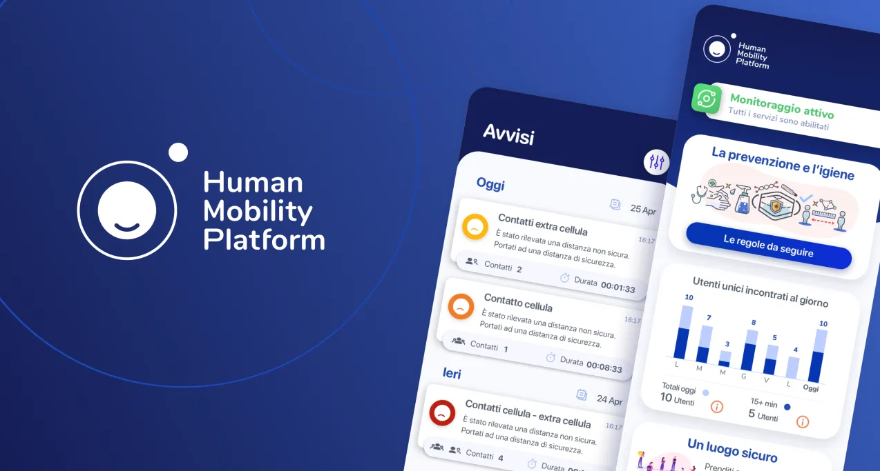 Human Mobility Press Release