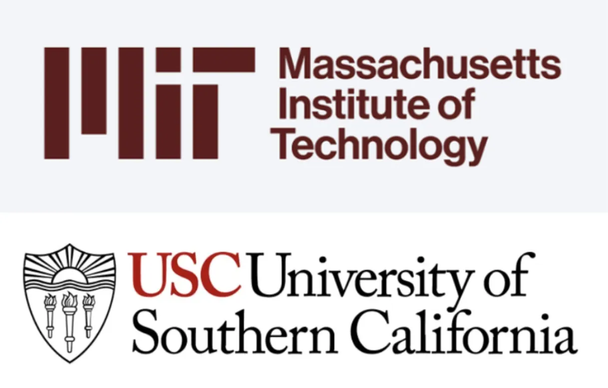 MIT USC Research Paper