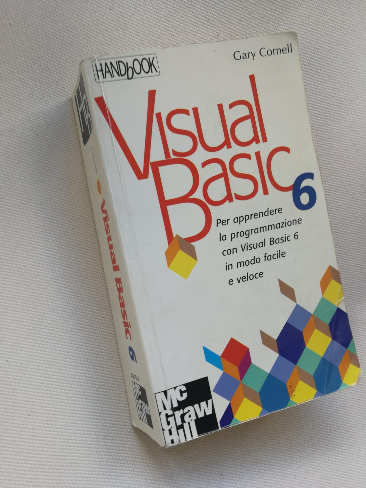 Visual Basic 6 Coding Days
