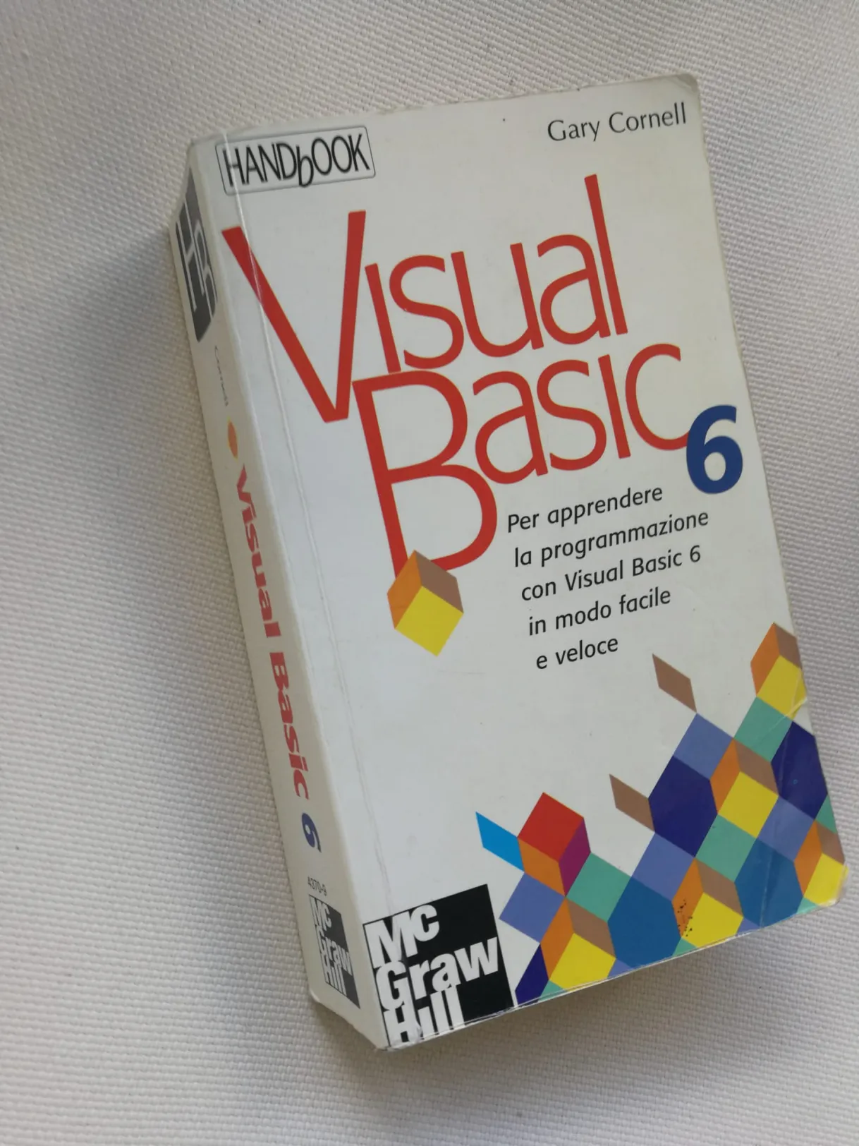 Visual Basic 6 Coding Days